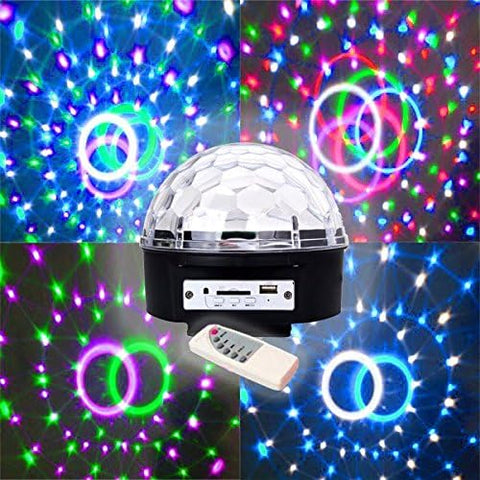 Lumina Disco Dome Ball Speakers with Bluetooth and USB Connection-Additional Need, AllSensory, Chill Out Area, Gifts For 2-3 Years Old, Gifts for 8+, Helps With, Lumina, Primary Games & Toys, Sensory Light Up Toys, Sensory Processing Disorder, Sensory Projectors, Sensory Seeking, Sound, Sound Equipment, Stock, Teen Games, Teenage & Adult Sensory Gifts, Teenage Projectors, Teenage Speakers, Visual Sensory Toys-Learning SPACE