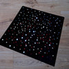 Lumina LED Sensory Carpet-AllSensory, Calming and Relaxation, Chill Out Area, Helps With, Lumina, Mats & Rugs, Outer Space, Plain Carpet, Rugs, S.T.E.M, Sensory Flooring, Sensory Seeking, Square, Star & Galaxy Theme Sensory Room, Stock-Learning SPACE