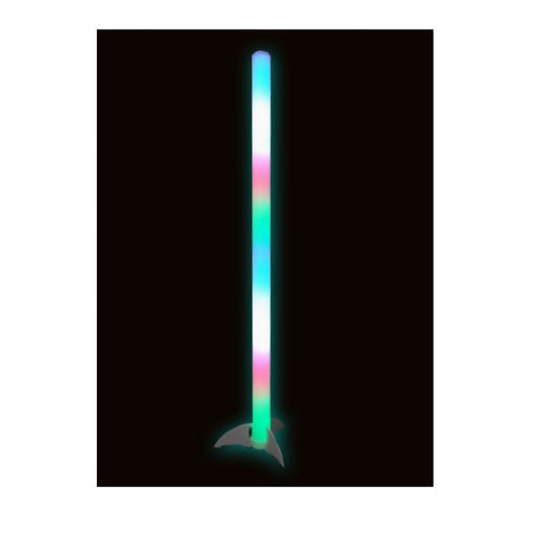 Lumina Rocket Light - Colourful LED Sensory Toy-AllSensory, Chill Out Area, Colour Columns, Helps With, Lumina, Sensory Light Up Toys, Sensory Seeking, Visual Sensory Toys-Learning SPACE