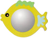 Magic Mirror Fish-AllSensory, Baby & Toddler Gifts, Baby Bath. Water & Sand Toys, Baby Sensory Toys, Down Syndrome, Edushape Toys, Gifts For 1 Year Olds, Neuro Diversity, Sensory Mirrors, Stock, Underwater Sensory Room, Water & Sand Toys-Learning SPACE