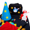 Magicians Kit - costume-Bigjigs Toys, Dress Up Costumes & Masks, Halloween, Imaginative Play, Puppets & Theatres & Story Sets, Seasons-Learning SPACE