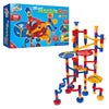 Marble Run - Mega-Additional Need, Cause & Effect Toys, Engineering & Construction, Fine Motor Skills, Galt, Helps With, Learning Activity Kits, Maths, Primary Maths, S.T.E.M, Shape & Space & Measure, Stacking Toys & Sorting Toys, Stock, Tracking & Bead Frames-Learning SPACE