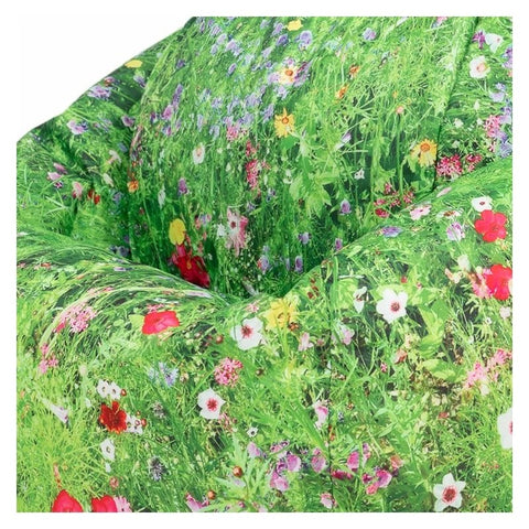 Meadow Children's Bean Bag-Bean Bags, Bean Bags & Cushions, Chill Out Area, Eden Learning Spaces, Nature Learning Environment, Nature Sensory Room, Nurture Room, Sensory Room Furniture-Learning SPACE