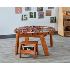 Medium Tuff Spot Friendly Table-Cosy Direct, Tuff Tray-Learning SPACE