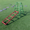 Mini Gym Set 3-AllSensory, Baby Climbing Frame, Baby Sensory Toys, Exercise, Outdoor Climbing Frames, Playground Equipment, Playmats & Baby Gyms, Stock-Learning SPACE