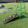 Mini Gym Set 4-AllSensory, Baby Climbing Frame, Baby Sensory Toys, Exercise, Outdoor Climbing Frames, Playground Equipment, Playmats & Baby Gyms, Stock-Learning SPACE