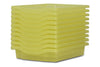 Monarch Trays Multi Packs-Monarch UK, Trays-Single (10Pack)-Citron Tint-Learning SPACE
