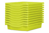 Monarch Trays Multi Packs-Monarch UK, Trays-Single (10Pack)-Lime-Learning SPACE