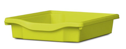 Monarch Trays Singular-Monarch UK, Trays-Single-Lime-Learning SPACE