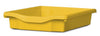 Monarch Trays Singular-Monarch UK, Trays-Single-Yellow-Learning SPACE