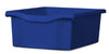 Monarch Trays Singular-Monarch UK, Trays-Double-Blue-Learning SPACE