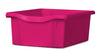 Monarch Trays Singular-Monarch UK, Trays-Double-Pink-Learning SPACE