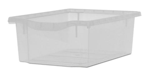 Monarch Trays Singular-Monarch UK, Trays-Double-Translucent-Learning SPACE