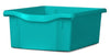 Monarch Trays Singular-Monarch UK, Trays-Double-Turquoise-Learning SPACE