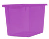 Monarch Trays Singular-Monarch UK, Trays-Quad-Violet Tint-Learning SPACE