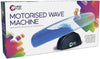 Motorised Wave Machine-AllSensory, Calmer Classrooms, Cause & Effect Toys, Fidget, Helps With, Pocket money, Sensory Seeking, Stress Relief, Toys for Anxiety, Visual Sensory Toys-Learning SPACE