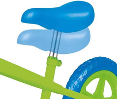 My First Balance Bike - Green/Blue-Additional Need, Baby & Toddler Gifts, Baby Ride On's & Trikes, Balance Bikes, Early Years. Ride On's. Bikes. Trikes, Exercise, Gross Motor and Balance Skills, Helps With, Ozbozz, Ride & Scoot, Ride On's. Bikes & Trikes, Stock, Tobar Toys-Learning SPACE