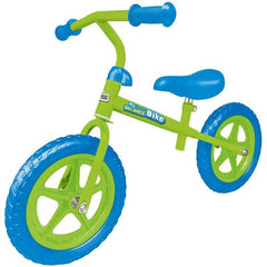 My First Balance Bike - Green/Blue-Additional Need, Baby & Toddler Gifts, Baby Ride On's & Trikes, Balance Bikes, Early Years. Ride On's. Bikes. Trikes, Exercise, Gross Motor and Balance Skills, Helps With, Ozbozz, Ride & Scoot, Ride On's. Bikes & Trikes, Stock, Tobar Toys-Learning SPACE