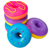 Needoh Donut-ADD/ADHD, Bigjigs Toys, Calmer Classrooms, Comfort Toys, Fidget, Helps With, Needoh, Neuro Diversity, Squishing Fidget, Stress Relief, Toys for Anxiety-Learning SPACE