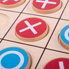 Noughts and Crosses-Board Games-Bigjigs Toys, Early Years Travel Toys, Primary Games & Toys, Primary Travel Games & Toys, Stock, Table Top & Family Games, Teen Games-Learning SPACE