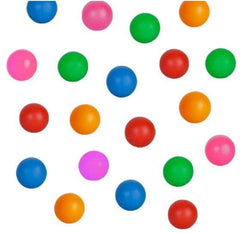Pack of 20 balls for Bubble Tubes-Bubble Tube Accessories, Discontinued, Stock-Learning SPACE