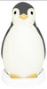 Pam The Penguin - Sleep Trainer, Nightlight, Wireless Speaker-AllSensory, Autism, Calmer Classrooms, Gifts For 1 Year Olds, Helps With, Life Skills, Neuro Diversity, Planning And Daily Structure, PSHE, Schedules & Routines, Sensory Seeking, Sleep Issues-Grey-Learning SPACE