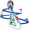 Penguin Race-Games & Toys, Gifts for 5-7 Years Old, Primary Games & Toys, Stock, Tobar Toys-Learning SPACE