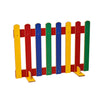 Picket Fence Divider-Dividers-Multi-Colour-Learning SPACE