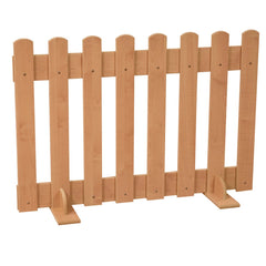 Picket Fence Divider-Dividers-Maple-Learning SPACE