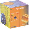Planets Cube - Solar System Statistics-Bigjigs Toys, Early Science, Fidget, Outer Space, S.T.E.M, Science Activities, Stock, World & Nature-Learning SPACE