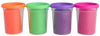 Play Dough 154g Tubs - Pack of 4-Art Materials, Arts & Crafts, Baby Arts & Crafts, Craft Activities & Kits, Early Arts & Crafts, Maped Stationery, Messy Play, Modelling Clay, Nurture Room, Primary Arts & Crafts-Learning SPACE