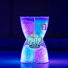 Playfoam® Pluffle™ Twist Glow In The Dark-Arts & Crafts, Early Arts & Crafts, Learning Resources, Messy Play, Primary Arts & Crafts, Stock-Learning SPACE