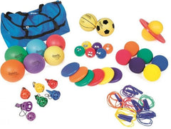 Playground Pack - Medium-Additional Need, Calmer Classrooms, Classroom Packs, Exercise, Gross Motor and Balance Skills, Helps With, Playground, Playground Equipment, Spordas, Stock-Learning SPACE