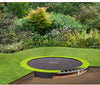 Plum® Circular In-Ground Trampoline with Enclosure-Adapted Outdoor play, ADD/ADHD, Matrix Group, Neuro Diversity, Plum Play, Seasons, Summer, Teen & Adult Trampolines, Trampolines-Learning SPACE