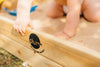 Plum® Store-It Wooden Sand Pit-Eco Friendly, Outdoor Sand & Water Play, Playground Equipment, Plum Play, S.T.E.M, Sand, Sand Pit, Seasons, Stock, Summer-Learning SPACE