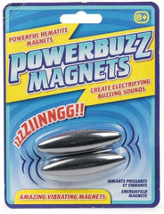 Powerbuzz Rattle Magnets-Cause & Effect Toys, S.T.E.M, Science Activities, Stock, Tobar Toys-Learning SPACE