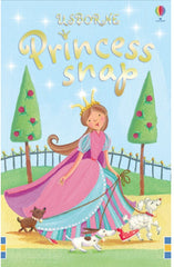 Princess Snap Cards-Early Years Maths, Maths, Memory Pattern & Sequencing, Primary Maths, Primary Travel Games & Toys, Stock, Table Top & Family Games, Usborne Books-Learning SPACE