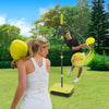 Pro All Surface Swingball®-Active Games, Games & Toys, Outdoor Play, Outdoor Toys & Games, Teen Games-Learning SPACE