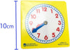 Pupil Clock Dial - Single-Calmer Classrooms, Helps With, Learning Resources, Life Skills, Time-Learning SPACE
