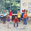 Ready, Set, Move™ Classroom Fitness-Active Games, Additional Need, Calmer Classrooms, Classroom Packs, Exercise, Games & Toys, Gross Motor and Balance Skills, Helps With, Learning Resources, Movement Breaks, Physical Development, Stock-Learning SPACE
