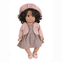 Rose Play Pretend Doll-Dolls & Doll Houses, Egmont Toys, Imaginative Play-Learning SPACE
