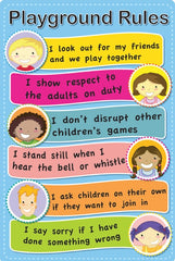 Rules - Faces Outdoor Sign-Additional Need, Bullying, Calmer Classrooms, Classroom Displays, Emotions & Self Esteem, Forest School & Outdoor Garden Equipment, Helps With, Inspirational Playgrounds, Playground Equipment, Playground Wall Art & Signs, PSHE, Rewards & Behaviour, Social Emotional Learning, Social Stories & Games & Social Skills, Stock-Learning SPACE