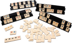 Rummikub Classic-Counting Numbers & Colour, John Adams, Maths, Primary Maths, Table Top & Family Games-Learning SPACE