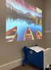 SENse Flex Plus | Multi Level Projector System - Floor, Wall and Table-Sensory Flooring, Sensory Projectors, Stock-Learning SPACE