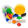 Pocket Builds-Engineering & Construction, Games & Toys, Tobar Toys-Learning SPACE