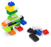 Pocket Builds-Engineering & Construction, Games & Toys, Tobar Toys-Learning SPACE