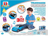 Bb Junior Vw Volkswagen My First Electric Car Rc-Cars & Transport, Games & Toys-Learning SPACE
