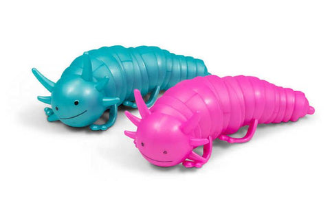 Axolotl Fidget-Fidget, Tobar Toys-Learning SPACE