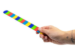 Snap Band Rainbow Colours-Fidget, Tobar Toys-Learning SPACE