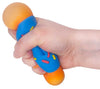 Scrunchems Donut Squishy Fidget-Fidget, Squishing Fidget, Stress Relief, Tobar Toys-Learning SPACE